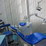 Стоматологический центр МИЧУРИНСКИЙ м. Раменки