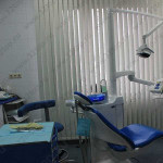 Стоматологический центр МИЧУРИНСКИЙ м. Раменки