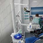 Стоматологический центр МИЧУРИНСКИЙ м. Раменки