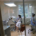 Стоматологический центр МИЧУРИНСКИЙ м. Раменки