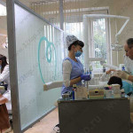 Стоматологический центр МИЧУРИНСКИЙ м. Раменки