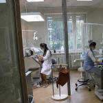 Стоматологический центр МИЧУРИНСКИЙ м. Раменки