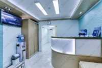 Семейная клиника ДЕНТЕЯ м. Калужская