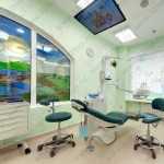 Стоматологическая клиника МАЙ м. Севастопольская