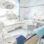 Стоматологическая клиника МАЙ м. Севастопольская