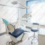 Стоматологическая клиника МАЙ м. Севастопольская