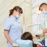 Стоматологическая клиника МАЙ м. Севастопольская