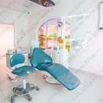 Стоматологическая клиника МАЙ м. Севастопольская