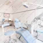 Стоматологическая клиника МАЙ м. Севастопольская