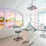 Стоматологическая клиника МАЙ м. Севастопольская