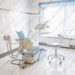 Стоматологическая клиника МАЙ м. Севастопольская