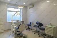 Стоматологическая клиника ДАНТИСТ м. Улица Скобелевская