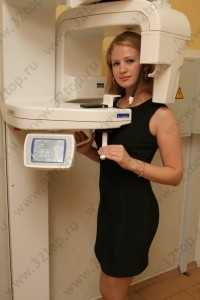 Стоматология ПОЛИСТОМ м. Речной Вокзал