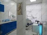 Стоматология БЕЛЫЙ МЕДВЕДЬ м. Лермонтовский проспект