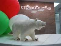 Стоматология БЕЛЫЙ МЕДВЕДЬ м. Лермонтовский проспект