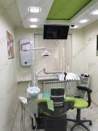 СОВРЕМЕННАЯ СЕМЕЙНАЯ СТОМАТОЛОГИЯ м. Планерная