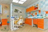 Многопрофильный медицинский центр МЕДИНА на Пролетарской