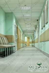 Многопрофильный медицинский центр МЕДИНА на Пролетарской