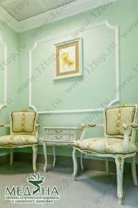 Многопрофильный медицинский центр МЕДИНА на Пролетарской