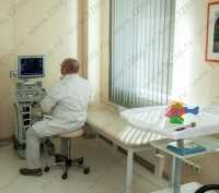 Сеть современных многопрофильных клиник БУДЬ ЗДОРОВ м. Савеловская