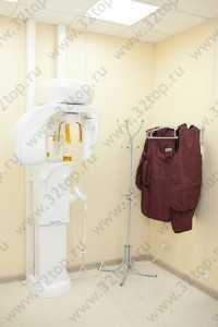 Сеть современных многопрофильных клиник БУДЬ ЗДОРОВ м. Савеловская