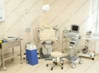 Сеть современных многопрофильных клиник БУДЬ ЗДОРОВ м. Савеловская