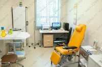 Сеть современных многопрофильных клиник БУДЬ ЗДОРОВ м. Савеловская