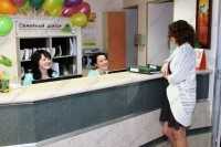 Клиника СЕМЕЙНЫЙ ДОКТОР м. Менделеевская