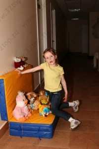 Клиника СЕМЕЙНЫЙ ДОКТОР м. Менделеевская