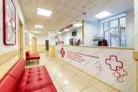 Медицинский центр АЛЬФА - ЦЕНТР ЗДОРОВЬЯ м. Парк Культуры