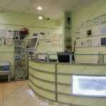 Сеть стоматологических клиник АЛЕКС на Солнечной