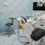 Сеть стоматологических клиник АЛЕКС на Солнечной