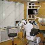 Сеть стоматологических клиник АЛЕКС на Солнечной