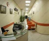 Сеть современных многопрофильных клиник БУДЬ ЗДОРОВ м. Парк Культуры