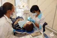 Сеть современных многопрофильных клиник БУДЬ ЗДОРОВ м. Парк Культуры