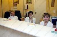 Сеть современных многопрофильных клиник БУДЬ ЗДОРОВ м. Парк Культуры