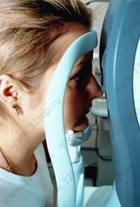 Сеть современных многопрофильных клиник БУДЬ ЗДОРОВ м. Парк Культуры