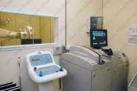 Сеть современных многопрофильных клиник БУДЬ ЗДОРОВ м. Парк Культуры