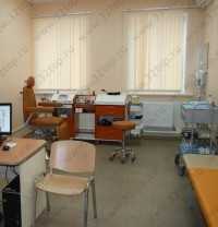 Клиника СЕМЕЙНЫЙ ДОКТОР м. Новокузнецкая