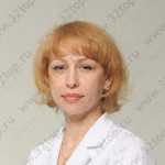 Многопрофильная клиника СОЮЗ м. Электрозаводская