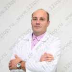 Многопрофильная клиника СОЮЗ м. Электрозаводская