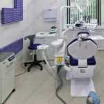 Европейская стоматологическая практика НОВАDЕНТ (НОВАДЕНТ) м. Улица 1905 года