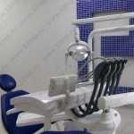 Европейская стоматологическая практика НОВАDЕНТ (НОВАДЕНТ) м. Улица 1905 года