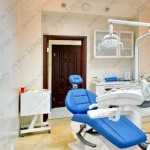 Европейская стоматологическая практика НОВАDЕНТ (НОВАДЕНТ) м. Улица 1905 года