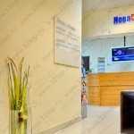 Европейская стоматологическая практика НОВАDЕНТ (НОВАДЕНТ) м. Улица 1905 года