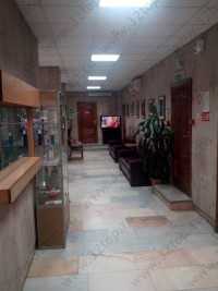 Стоматология ПОЛУЕВ-ДЕНТ м. Парк Культуры