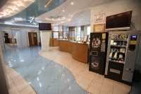 Медицинский центр ЕВРОМЕДСЕРВИС м. Ленинский проспект