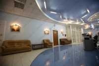 Медицинский центр ЕВРОМЕДСЕРВИС м. Ленинский проспект