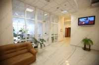 Медицинский центр ЕВРОМЕДСЕРВИС м. Ленинский проспект