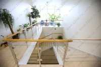 Медицинский центр ЕВРОМЕДСЕРВИС м. Ленинский проспект